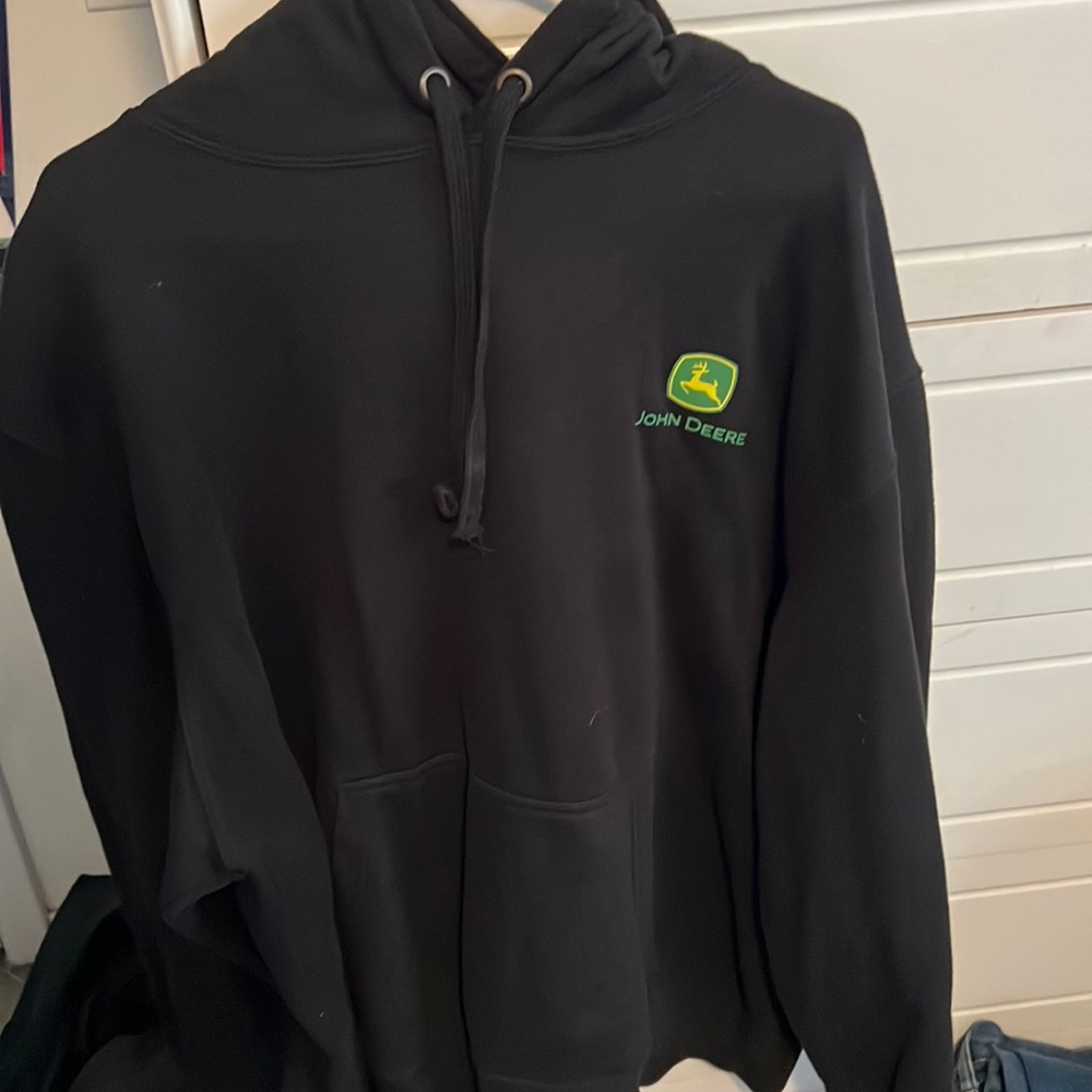 Getting rid of stuff